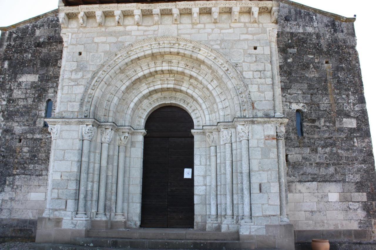 Les Milahinas Lescure-dʼAlbigeois Exterior foto