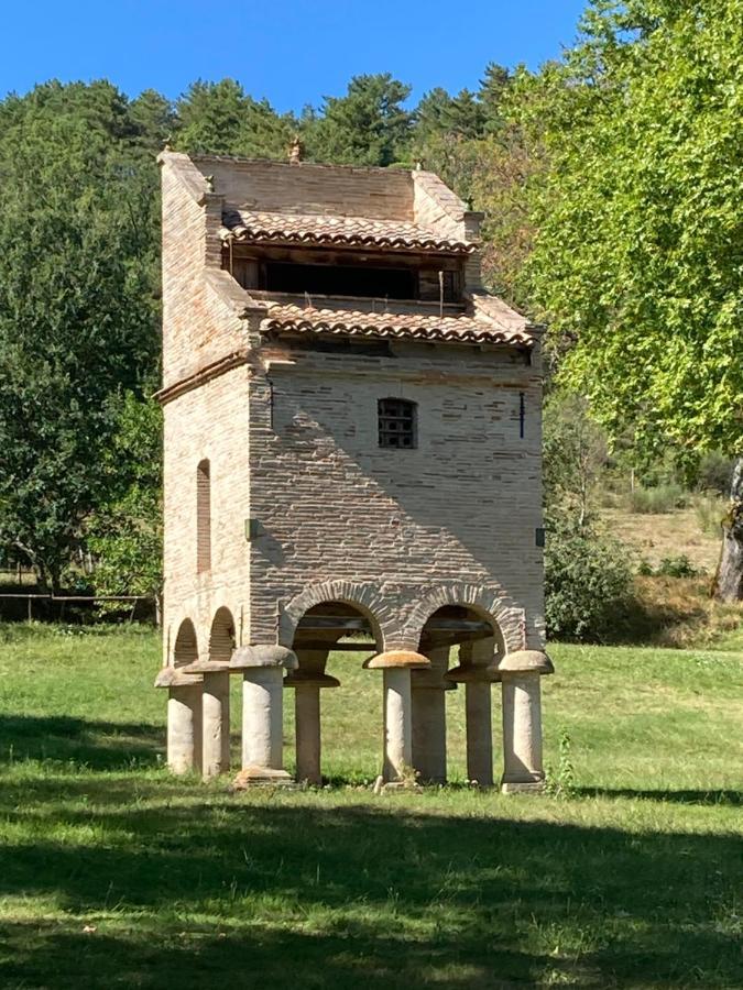Les Milahinas Lescure-dʼAlbigeois Exterior foto
